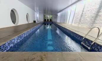 Imagem 6: Apartamento 60m² para venda e locação no Pacaembu, São Paulo