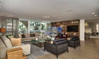 Imagem: Apartamento à venda, 341 m² por R$ 5.900.000,01