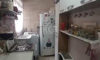 Imagem 4: Apartamento para Venda - 42m², 2 dormitórios, Hípica