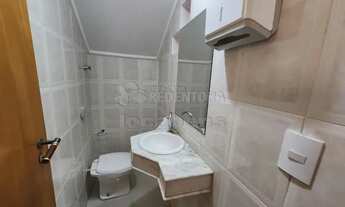 Imagem 6: Casa Sobrado em São José do Rio Preto