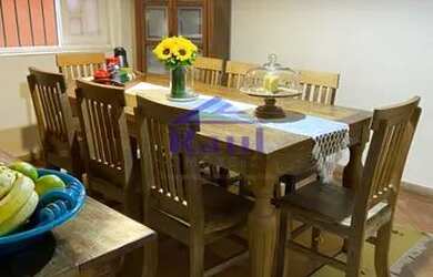 Imagem 5: SOBRADO RESIDENCIAL - 3 DORMS - LOCAÇÃO/VENDA - JD CEDRO DO LIBANO - SÃO PAULO/SP