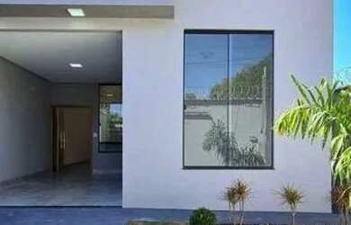 Imagem 4: Casa para venda com 106 metros quadrados com 3 quartos em Forquilhas - São José - SC