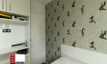 Imagem 5: São Paulo - Apartamento Padrão - Saúde