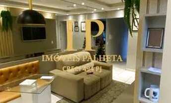 Imagem 6: Aluga-se Conquista Torquato Garden, 2 Quartos, mobiliado