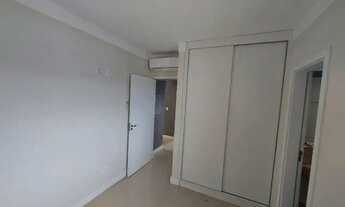 Imagem 3: Apartamento com 3 dormitórios para alugar, 138 m² por R$ 4.800,02/mês - Vila Mendonça - Ar