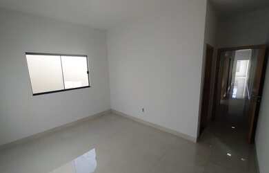 Imagem 7: Casa para venda com 115 metros quadrados com 3 quartos em Residencial Marília - Senador Ca