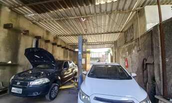 Imagem 4: Galpão à venda em Candeias