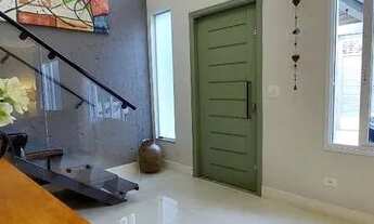 Imagem 5: Sobrado Mobiliado para venda e para alugar - Com todos os mobiliários e eletrodomésticos