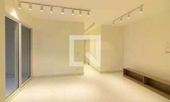 Imagem 4: Apartamento para Aluguel - Santo Amaro , 2 Quartos, 66 m2