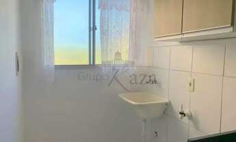 Imagem 12: Apartamento para venda Zona Sul Parque Industrial Spazio Savoia 52 metros quadrados com 2