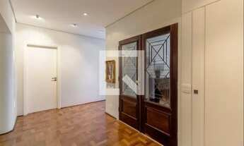 Imagem 5: Apartamento para Aluguel - Higienópolis, 2 Quartos, 240 m2