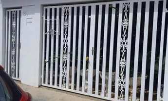 Imagem: Residencial - Jd. Hikare