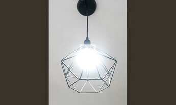 Imagem 6: Apartamento para Aluguel - Vila Clementino, 1 Quarto, 25 m2