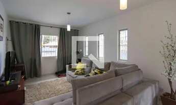 Imagem 3: Casa para Aluguel - Jardim Santo Elias, 2 Quartos, 180 m2