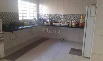 Imagem 4: Casa - Bosque das Palmeiras - Campinas