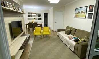 Imagem 6: Apartamento para venda possui 114 m² com 3 quartos, suíte, lazer