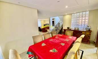 Imagem 7: Casa para aluguel, 4 quartos, 1 suíte, 5 vagas, Belvedere - Belo Horizonte/MG