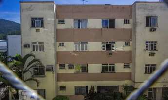 Imagem 5: Apartamento para Aluguel - Jacarepaguá, 2 Quartos, 60 m2