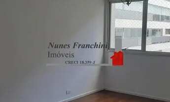 Imagem: SÃO PAULO - Apartamento Padrão - SANTANA