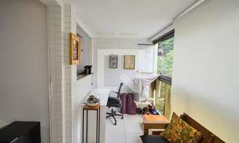 Imagem 6: Apartamento para Aluguel - Tijuca, 3 Quartos, 90 m2