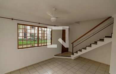 Imagem 3: Casa de Condomínio para Aluguel - Vila Santa Isabel, 2 Quartos, 60 m2