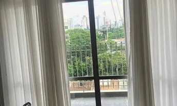 Imagem 4: APARTAMENTO - PINHEIROS - SP