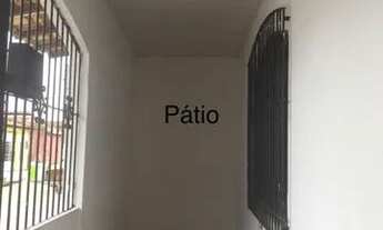 Imagem 5: Graça Sanches Aluga R$- 1.200,00 Casa C. Nova-VI Trav WE-84 2/4