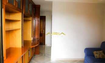 Imagem 2: Apartamento Mobiliado com 2 quartos para alugar - Centro - Londrina/PR