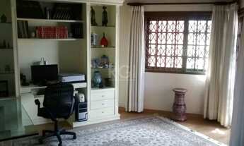 Imagem 2: Casa para Venda - 316m², 3 dormitórios, sendo 1 suites, 2 vagas - Cavalhada