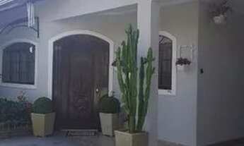 Imagem 3: Casa com 3 dormitórios, 267 m² - venda por R$ 950.000,00 ou aluguel por R$ 4.000,00/mês