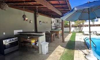 Imagem 7: Sonho Verde 2 casa 3 quartos 10 hóspedes