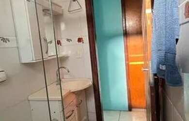 Imagem 6: Kitinet mobiliado com tudo incluído