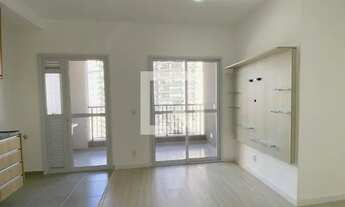 Imagem 2: Apartamento para Aluguel - Alphaville, 2 Quartos, 52 m2