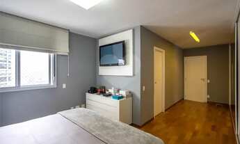 Imagem 3: Apartamento 3 dormitórios