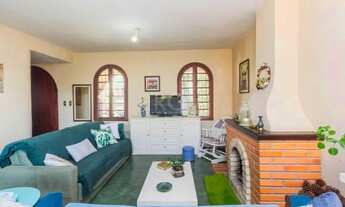 Imagem 2: Casa para Venda - 279.1m², 4 dormitórios, sendo 1 suites, 5 vagas - Vila Nova