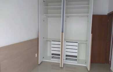 Imagem 3: Apartamento 143m térreo - Troca