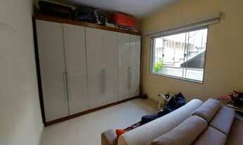 Imagem 5: Sobrado para venda possui 130 metros quadrados com 2 quartos em Alvarez - Nova Iguaçu - RJ