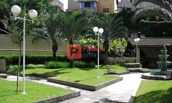 Imagem 6: Apartamento para locação, na Excelente Bairro Jardim Marajoara, com 02 Dormitórios Planej