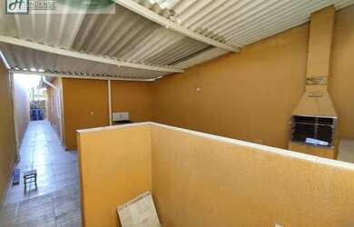 Imagem 7: Venda Casa com 1 dormitório