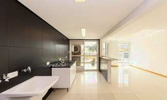 Imagem 5: CURITIBA - Apartamento Padrão - Juvevê