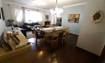 Imagem 2: APTO.MOBILIADO - B.SANTA PAULA 160 M²