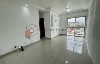 Imagem 3: Ótimo apto 2 quartos com varanda na Vila da Penha