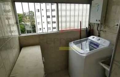 Imagem 3: Apartamento a venda, Vila Irmãos Arnoni, 02 dormitórios, 01 vaga