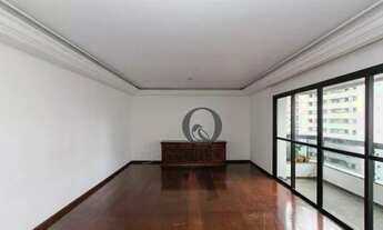 Imagem 2: Apartamento com 4 dormitórios à venda, 240 m² por R$ 1.200.000,00 - Vila Regente Feijó - S