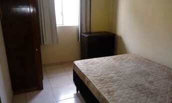 Imagem 3: Kitinet Praia de leste para locação mensal