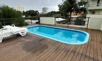 Imagem 14: Apartamento Semi Mobiliado Santa Catarina Caxias do Sul