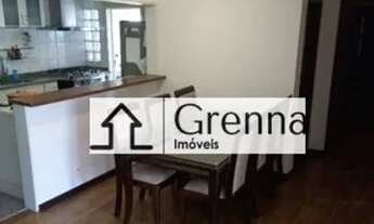 Imagem 3: Apartamento 132m2 Jardim Paulista SP