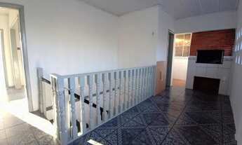 Imagem 2: Apartamento com 2 dormitórios para alugar, 100 m² por R$ 1.129,18/mês - Vila Vista Alegre