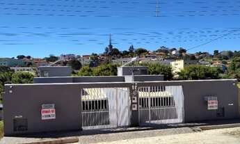 Imagem: Casa Geminada - Cidade de Bonfim - MG (Região