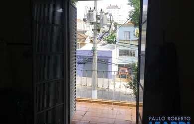 Imagem 5: CASA ASSOBRADADA - ACLIMAÇÃO - SP